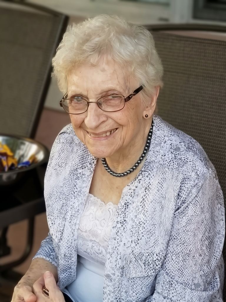 Phyllis J. Rees Profile Photo