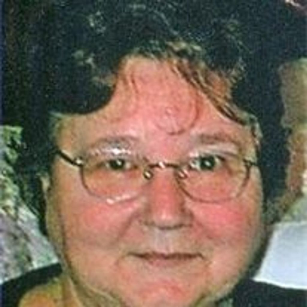 Helen E. Erskine
