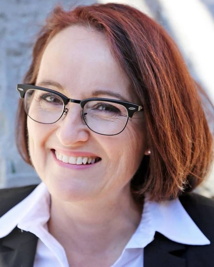 Dawn Rae Jardine