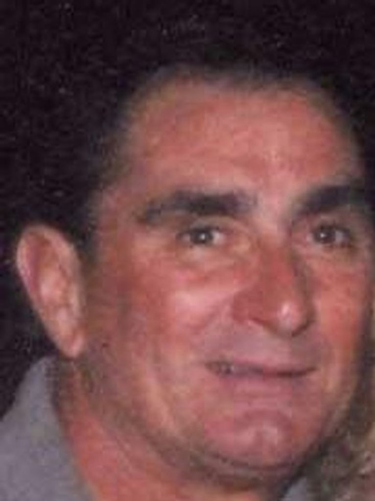 Melvin Davis Profile Photo