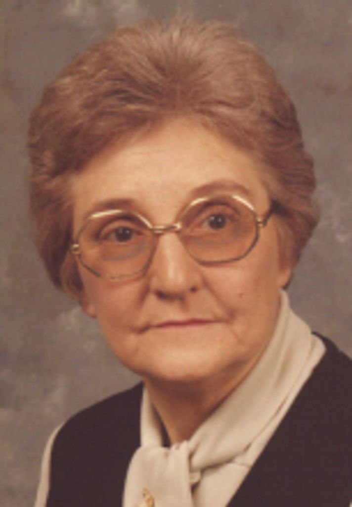 Barbara L. Woodworth