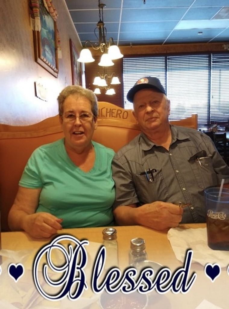 Judy Parker Clark Profile Photo