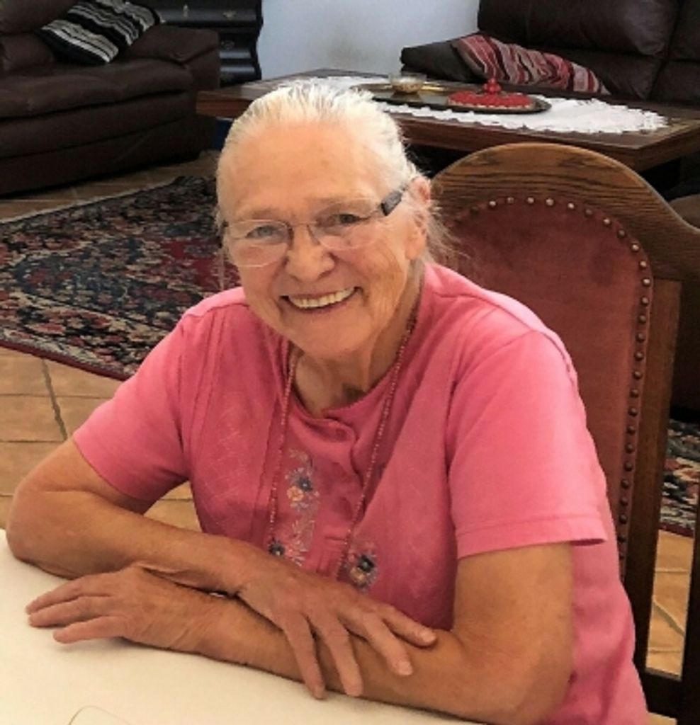 Marta Elisabeth Hethmon Profile Photo