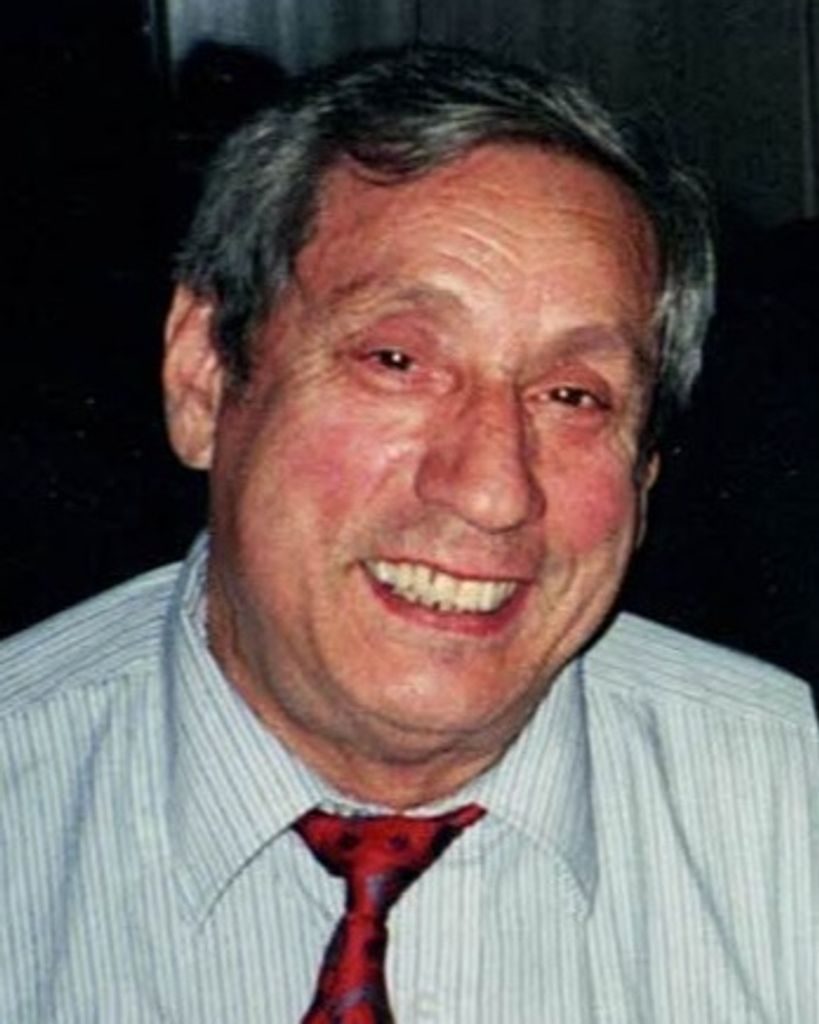 Alfred Proetta