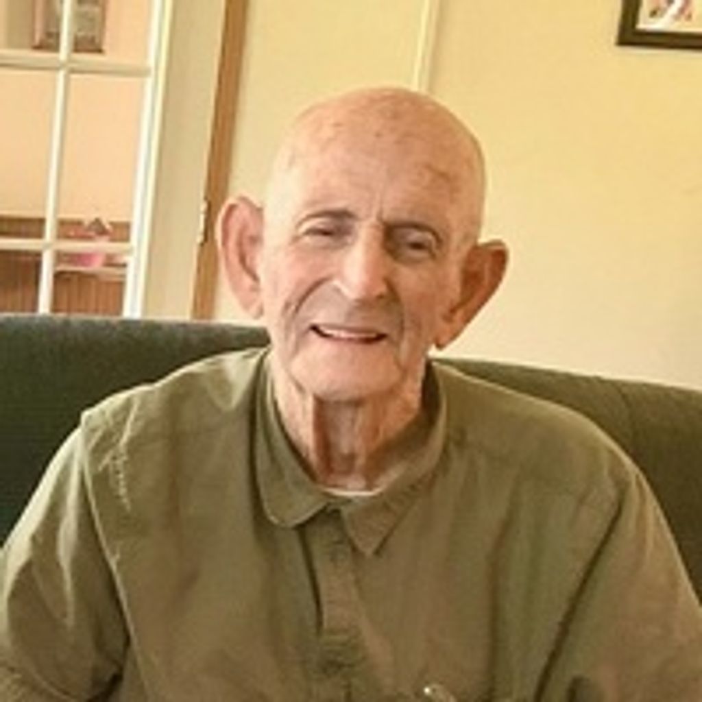 William "Tillie' Gray Tillotson Profile Photo