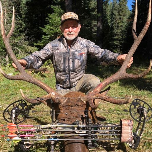 Steve A. Relka Profile Photo