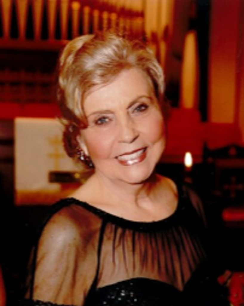 Nancy Power Osburn
