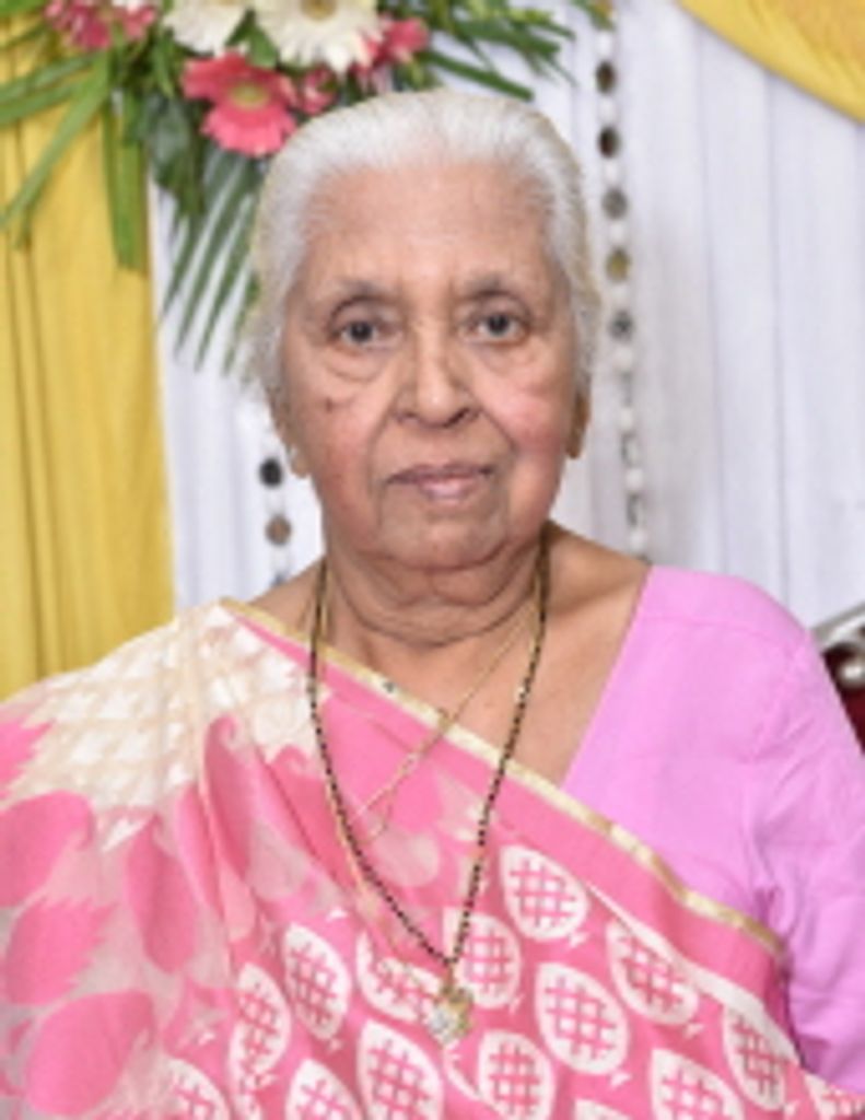 Nirmala Soni
