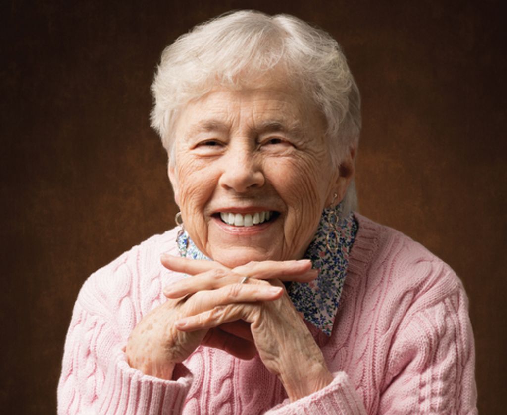 Patricia Ann Greulich