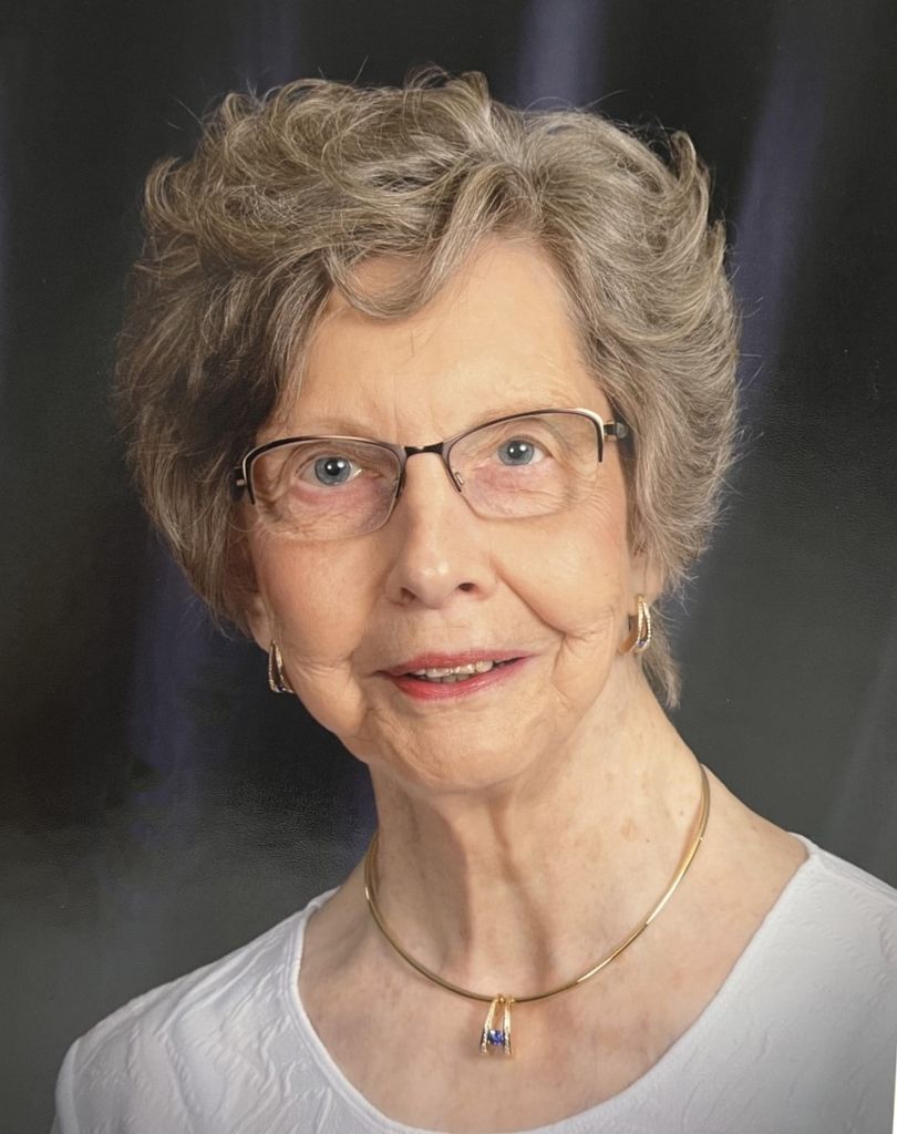 Anita Smith Profile Photo