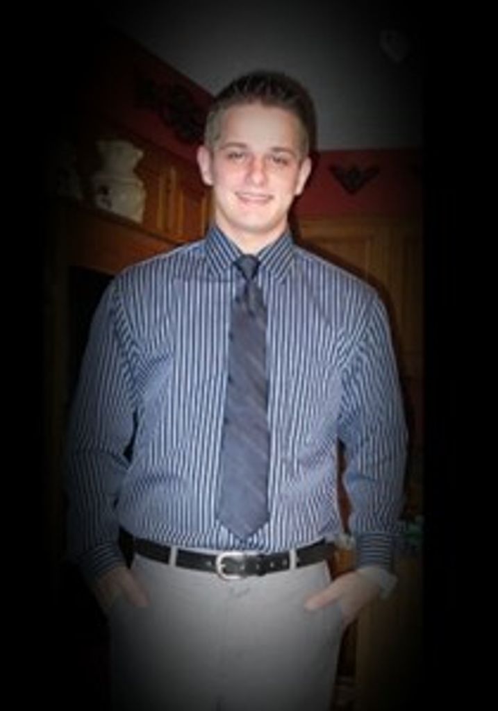 Shawn Vincent Profile Photo