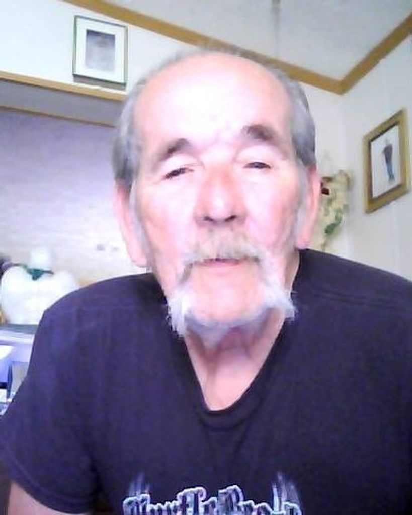 John James Pierce Profile Photo