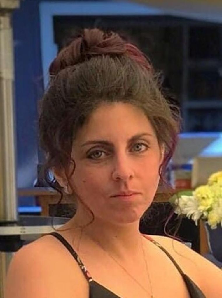 Julie Janette Tornabene Profile Photo