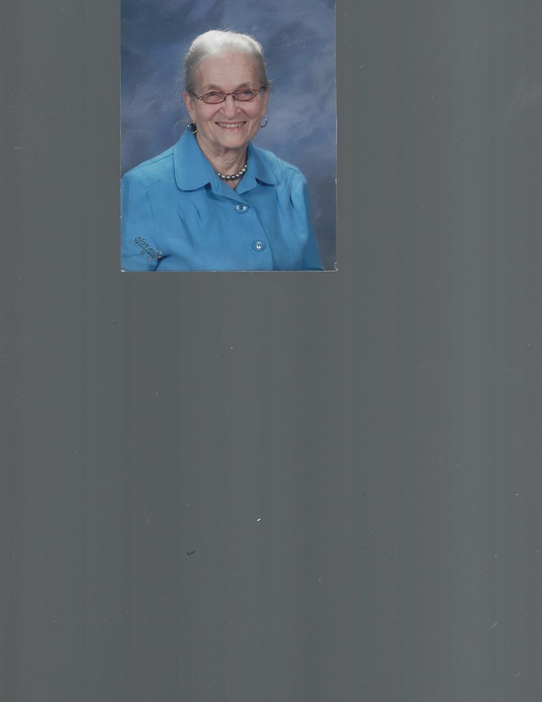 Mrs. Ruth Hanna Victoria Streed Ramsay Profile Photo