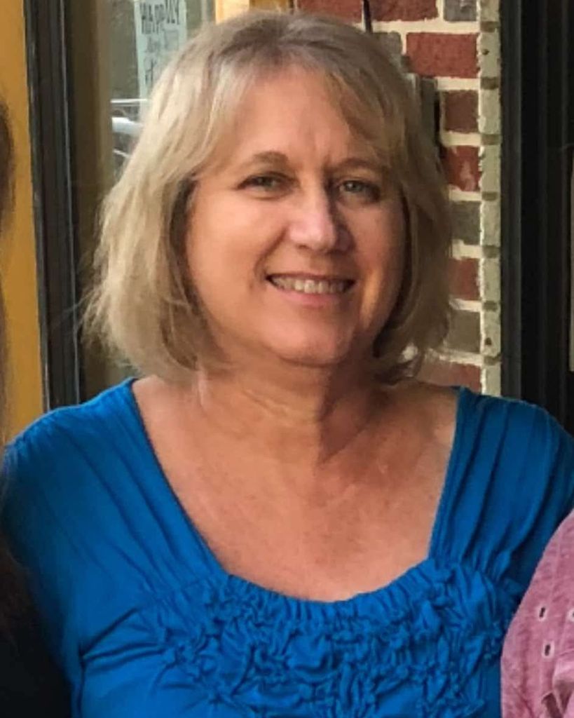 Jennifer Denise Ledford Profile Photo