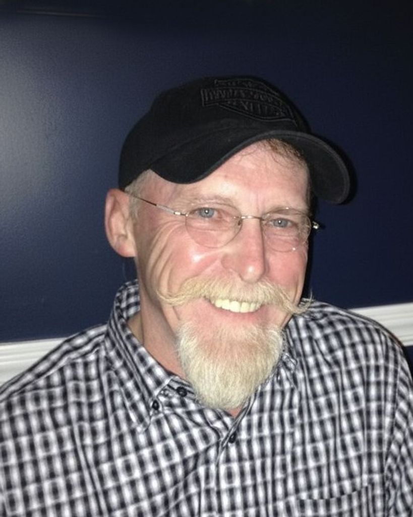 Marvin Dale Haney, Jr.