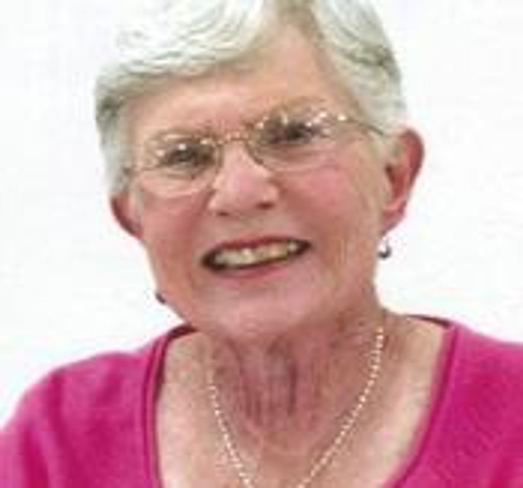 Betty Alice Thornton