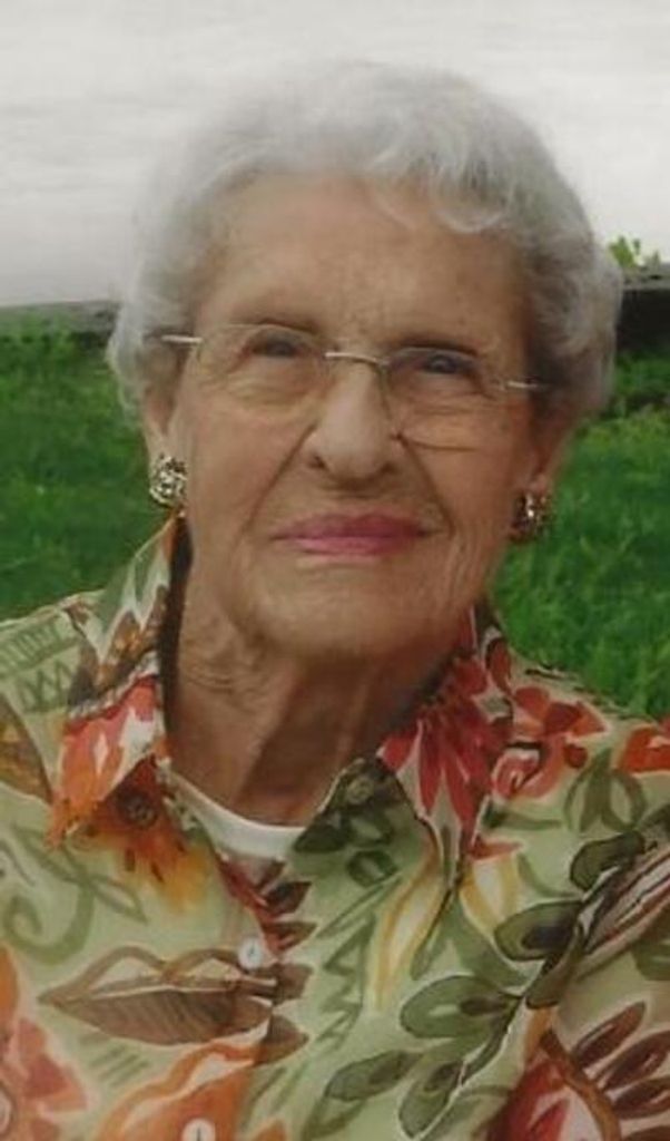 Irma "Nan" Kandle Profile Photo