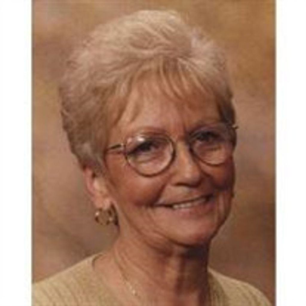 Lela Mae Liescheidt-Gilliland