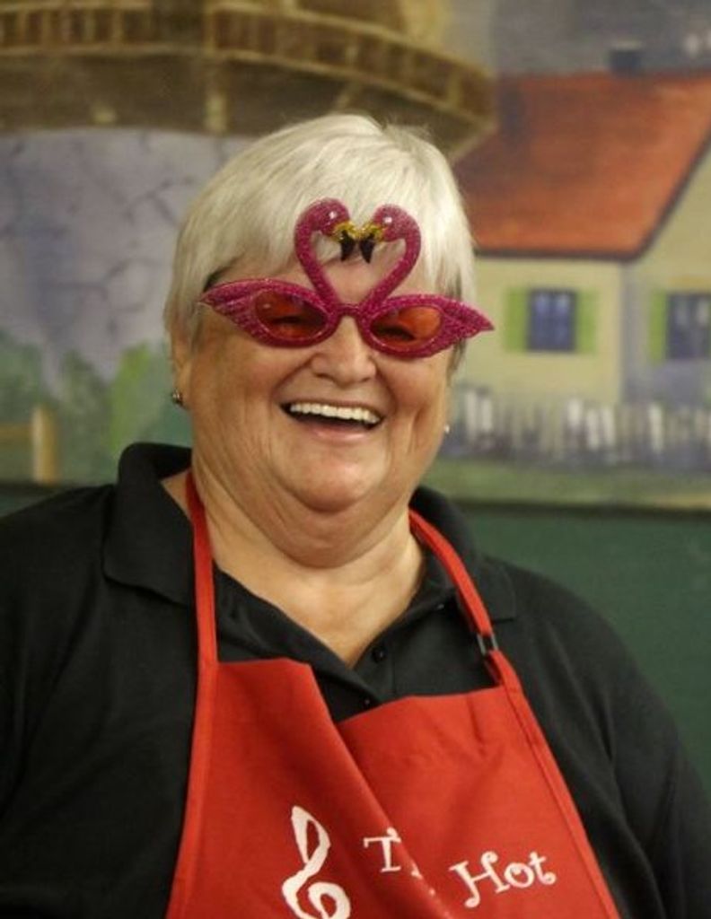 Cheryl "Cherie" L. Stevens Profile Photo