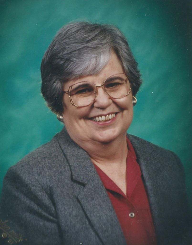 Annie Novella Penick Profile Photo