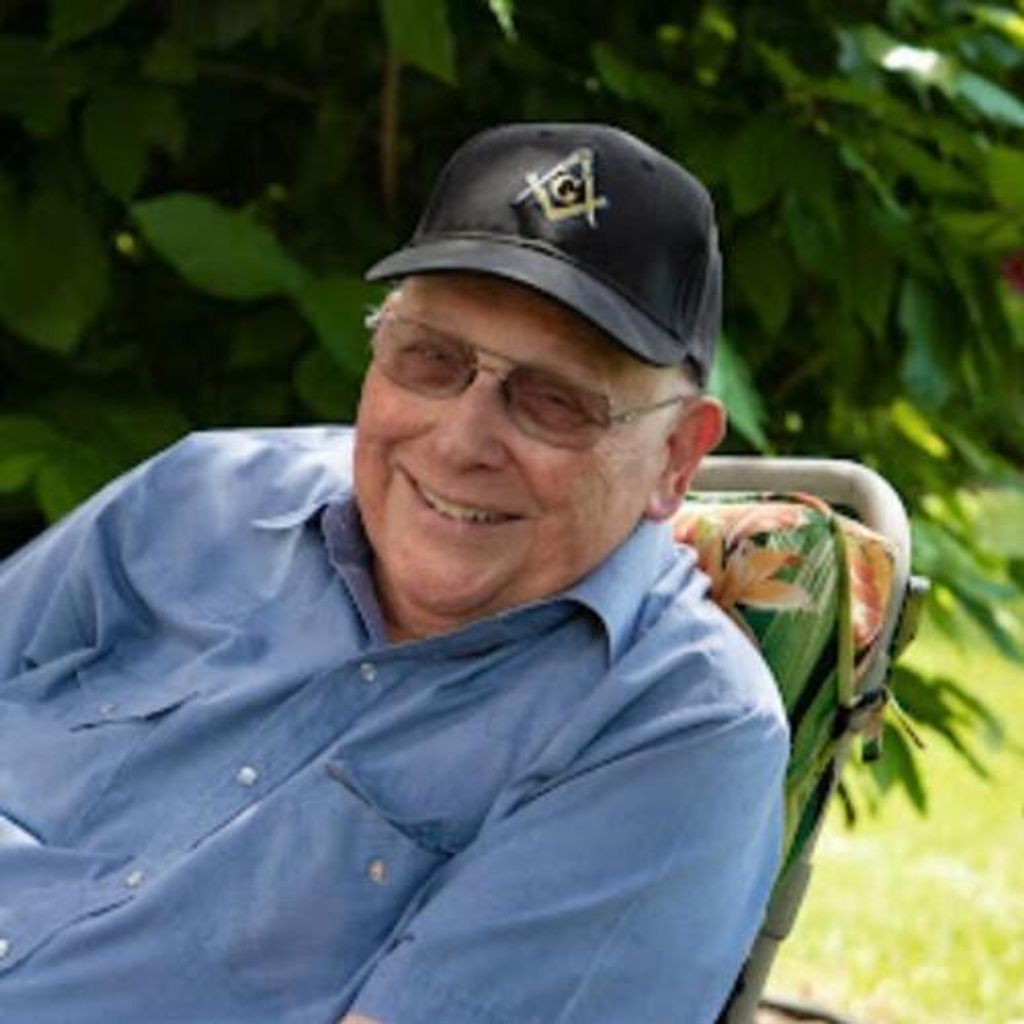 Irvin John Crowl