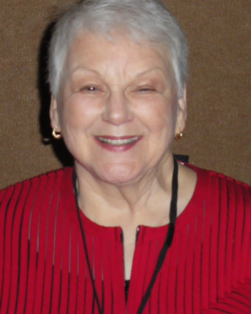 Shirley Anderson