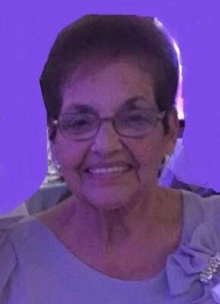 Elizabeth M. Kegg Profile Photo