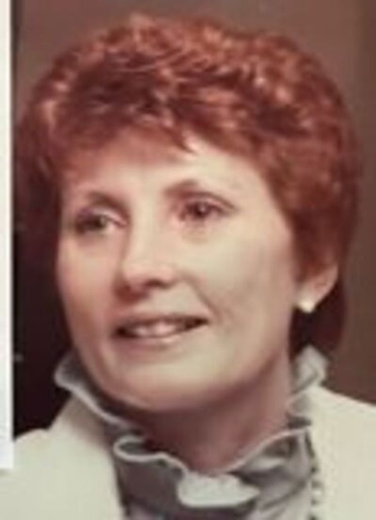 Kathryn Louise Vennie