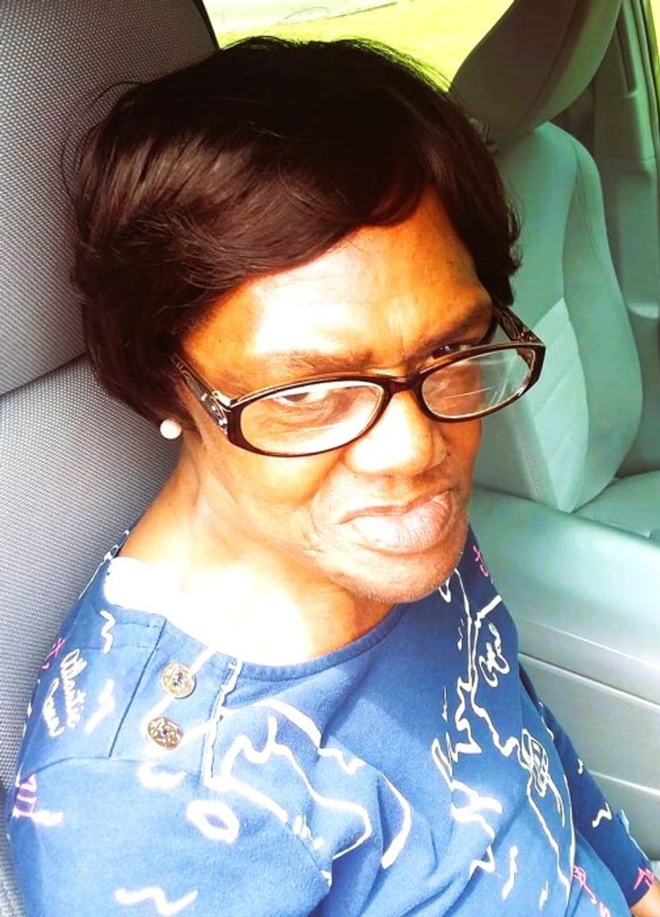 Josephine Mcknight Pettaway Profile Photo