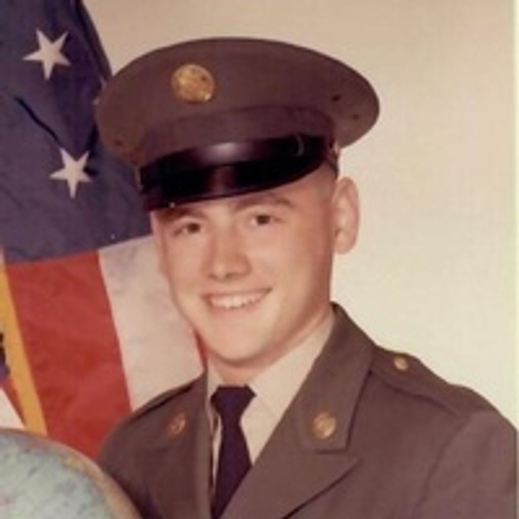 James A. Myers Profile Photo