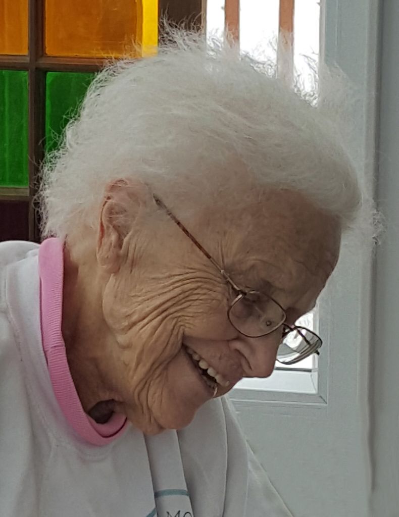 Mary Jeanne Bagnall Profile Photo