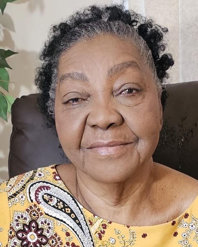 Gertrude Altidor