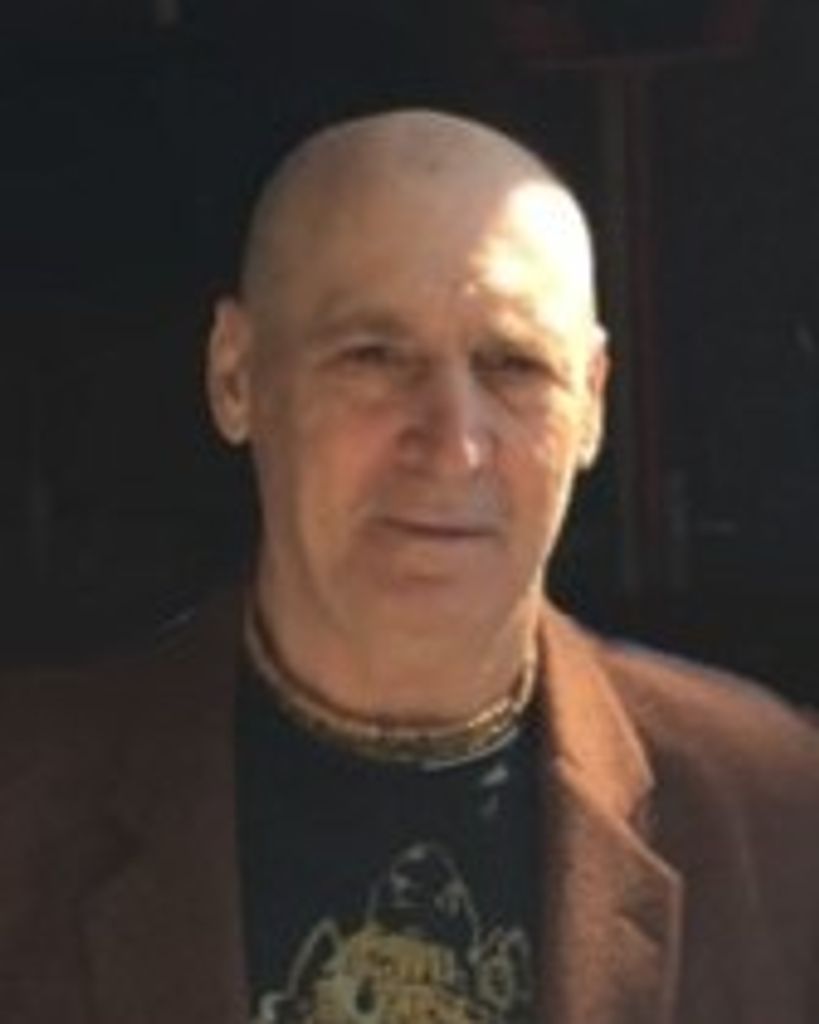 Silvio Carusi Profile Photo