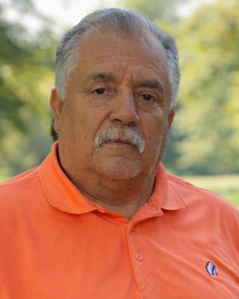 Federico Ortiz Profile Photo