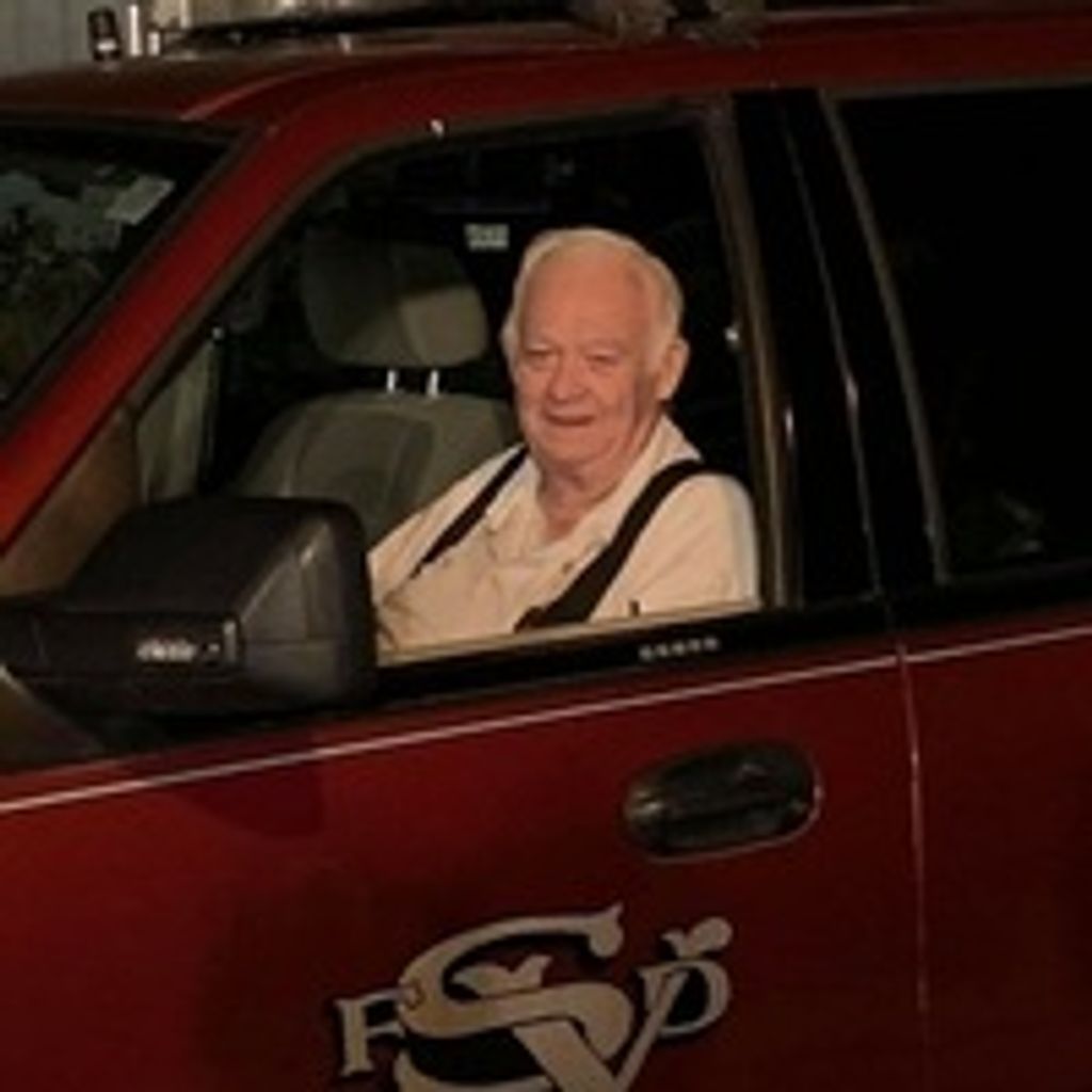 Edward Myers Profile Photo