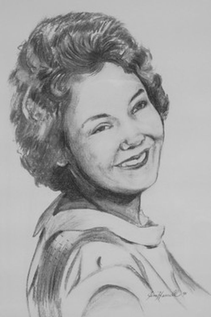 Betty Vinson Capps Profile Photo