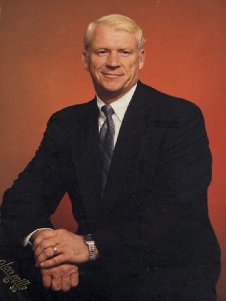 Charles James "Jim" Fulcher Profile Photo