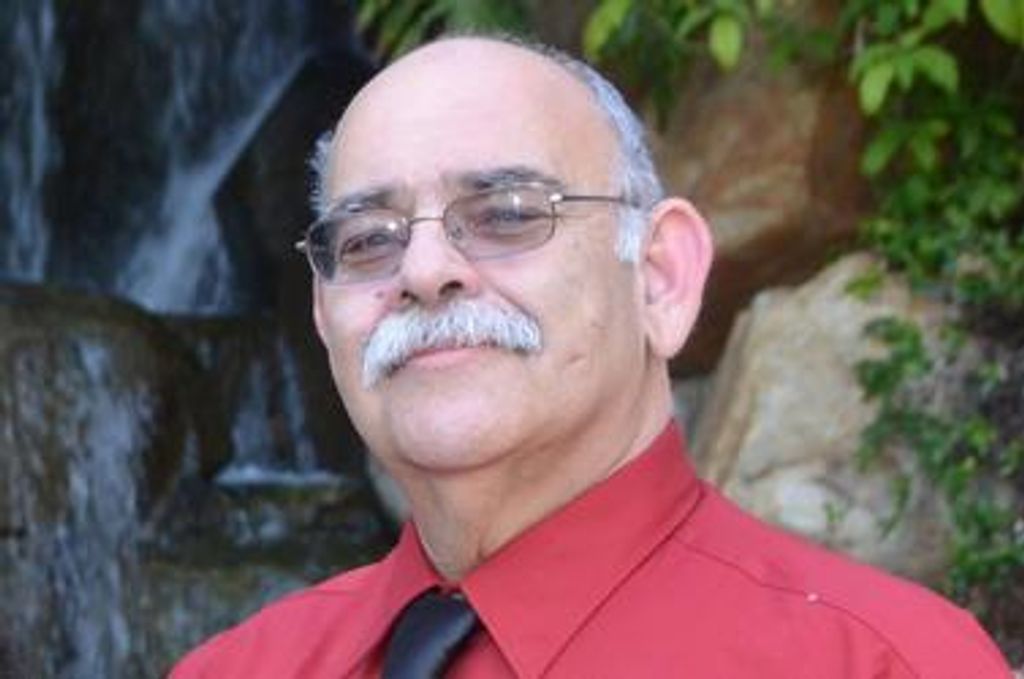 Salvatore Joseph Pizzimenti