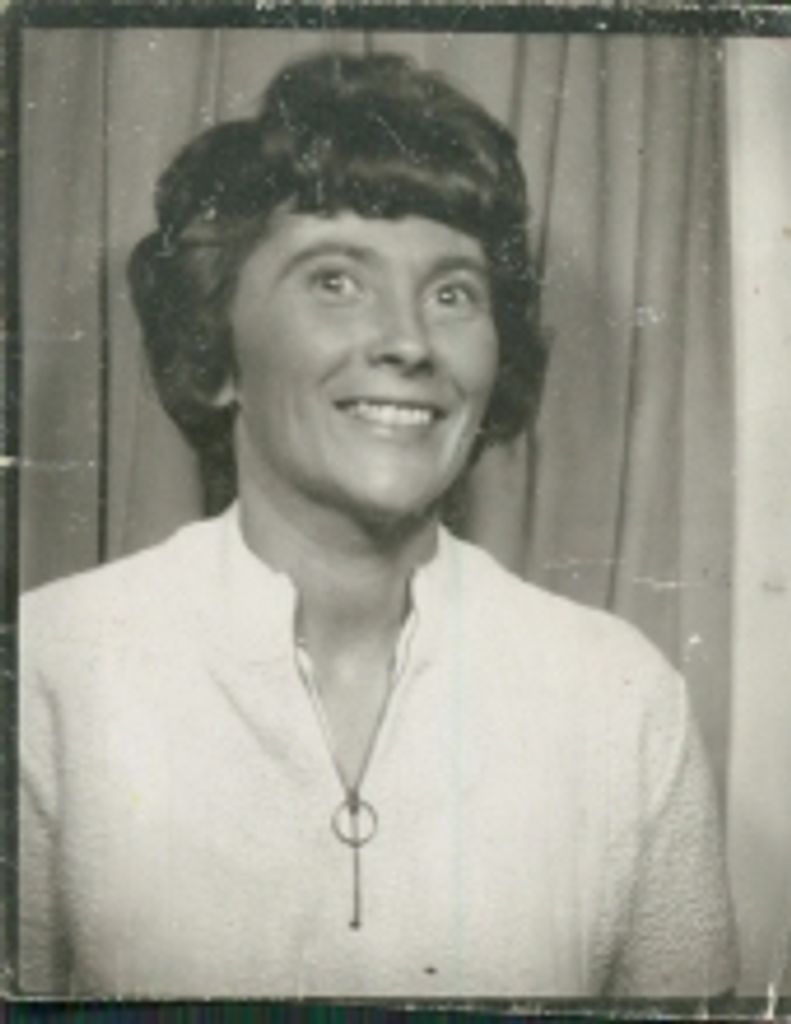 Barbara Ann Roark