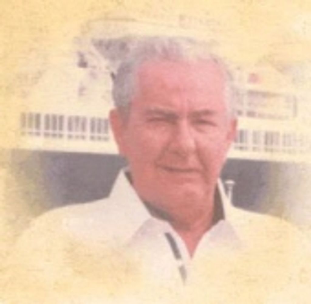 Richard Kaup