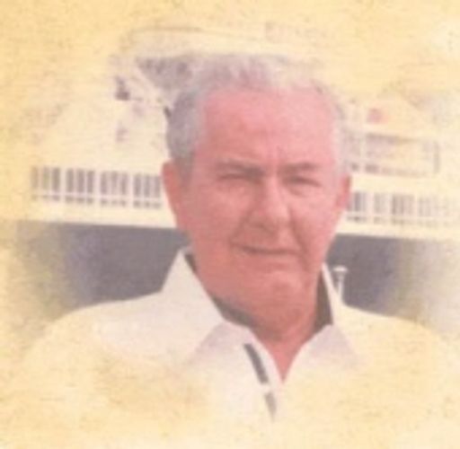 Richard Kaup Profile Photo