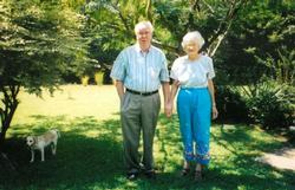 Johnnie Kathleen Lucas