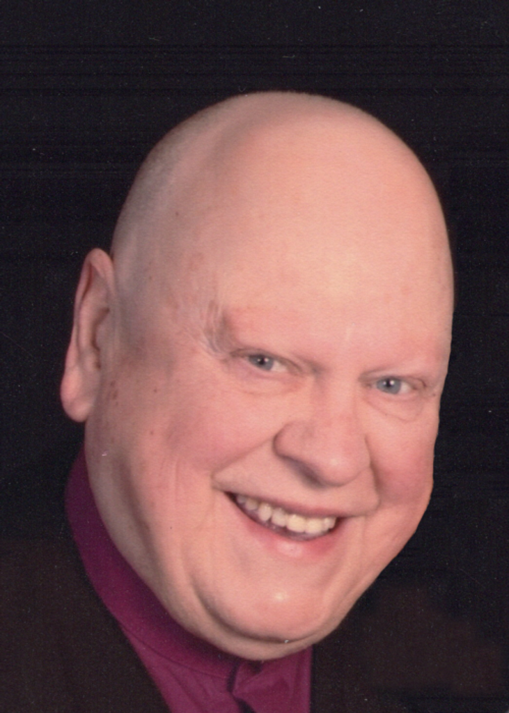 Keith Lanny Gooding Profile Photo