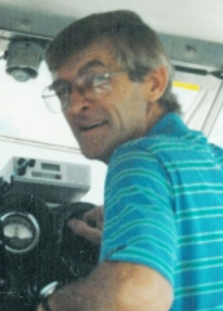 Gary Donald Barney
