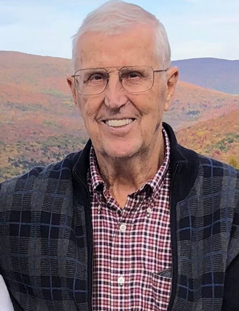 Richard  Eugene Wilson Profile Photo