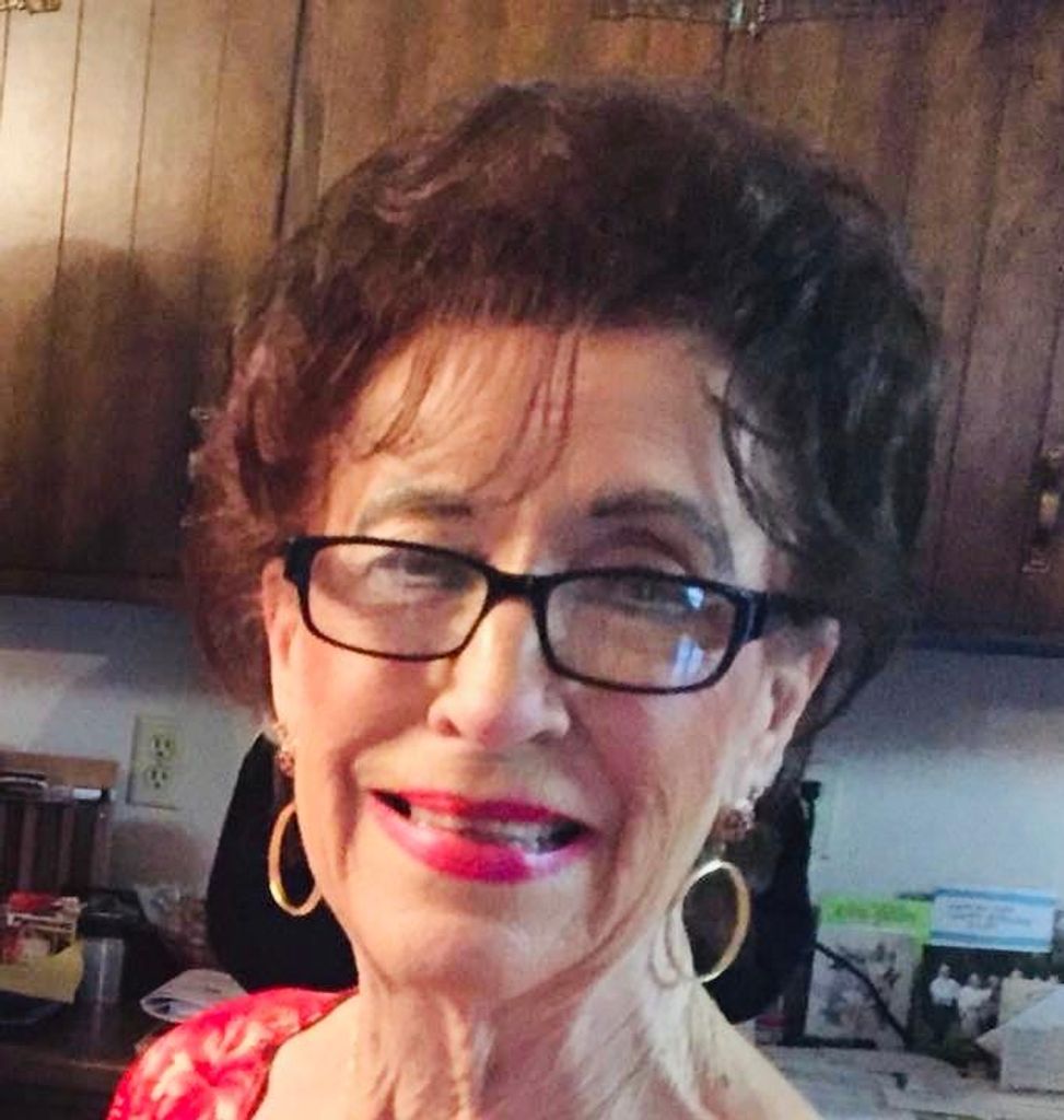 Norma Grace Welch Profile Photo