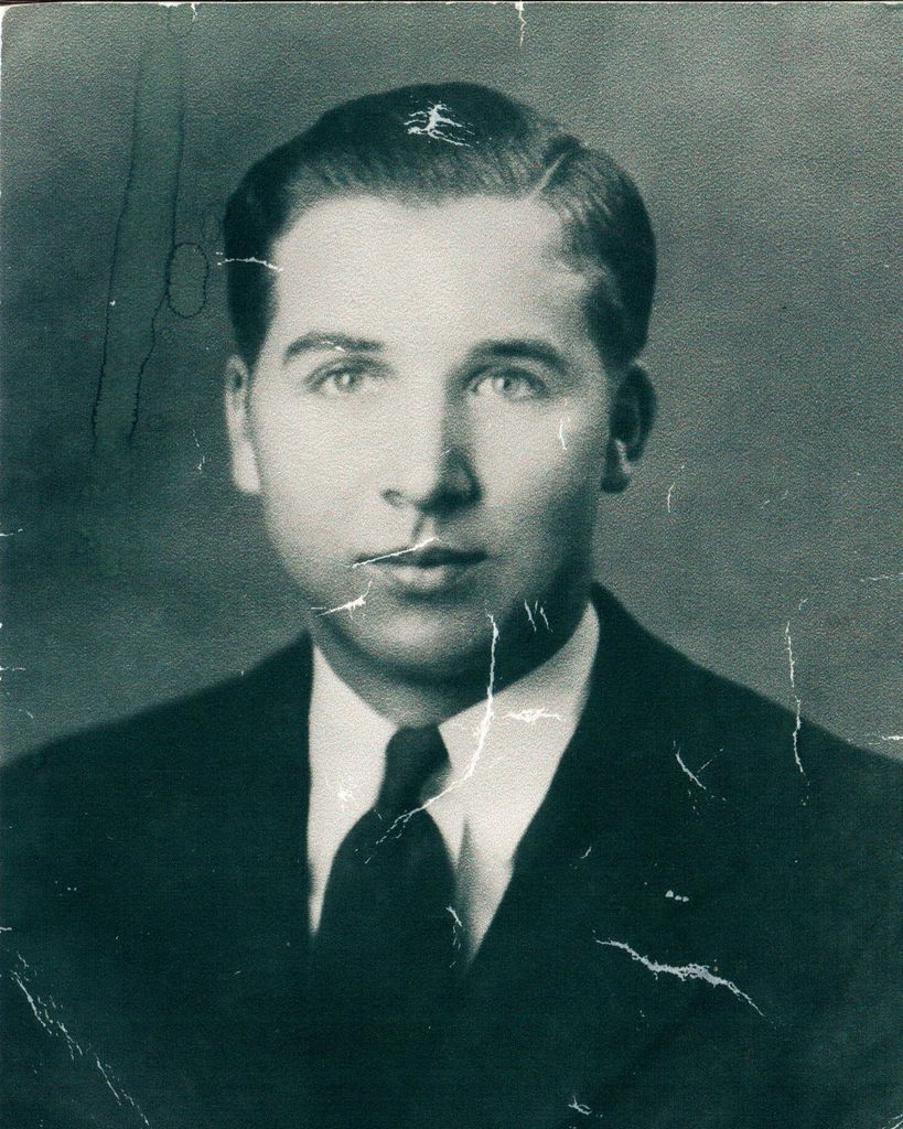 James A. Connelly Sr. Profile Photo