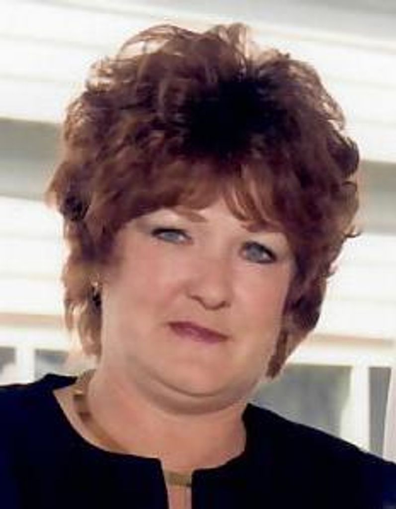 Harriette T. (Conductor)  Suhadolnik Profile Photo