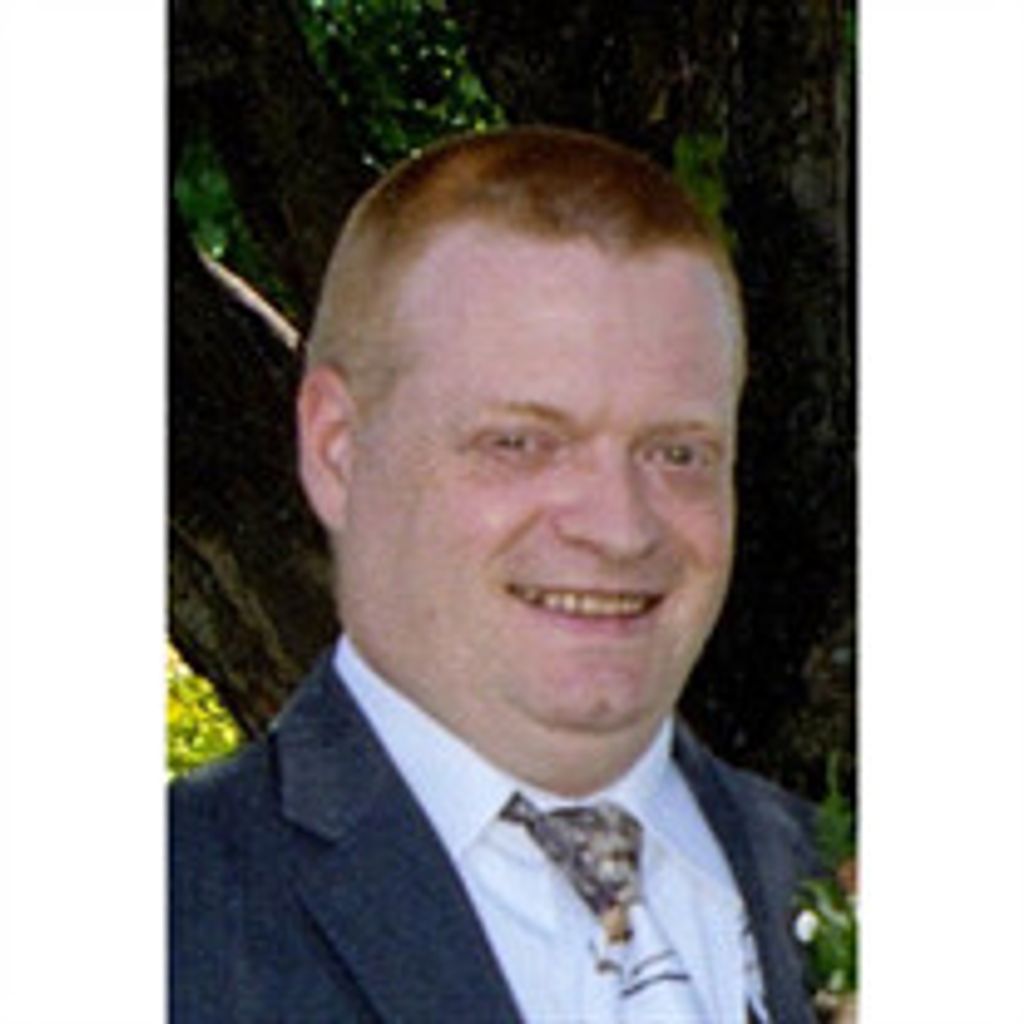 Michael G. Winning